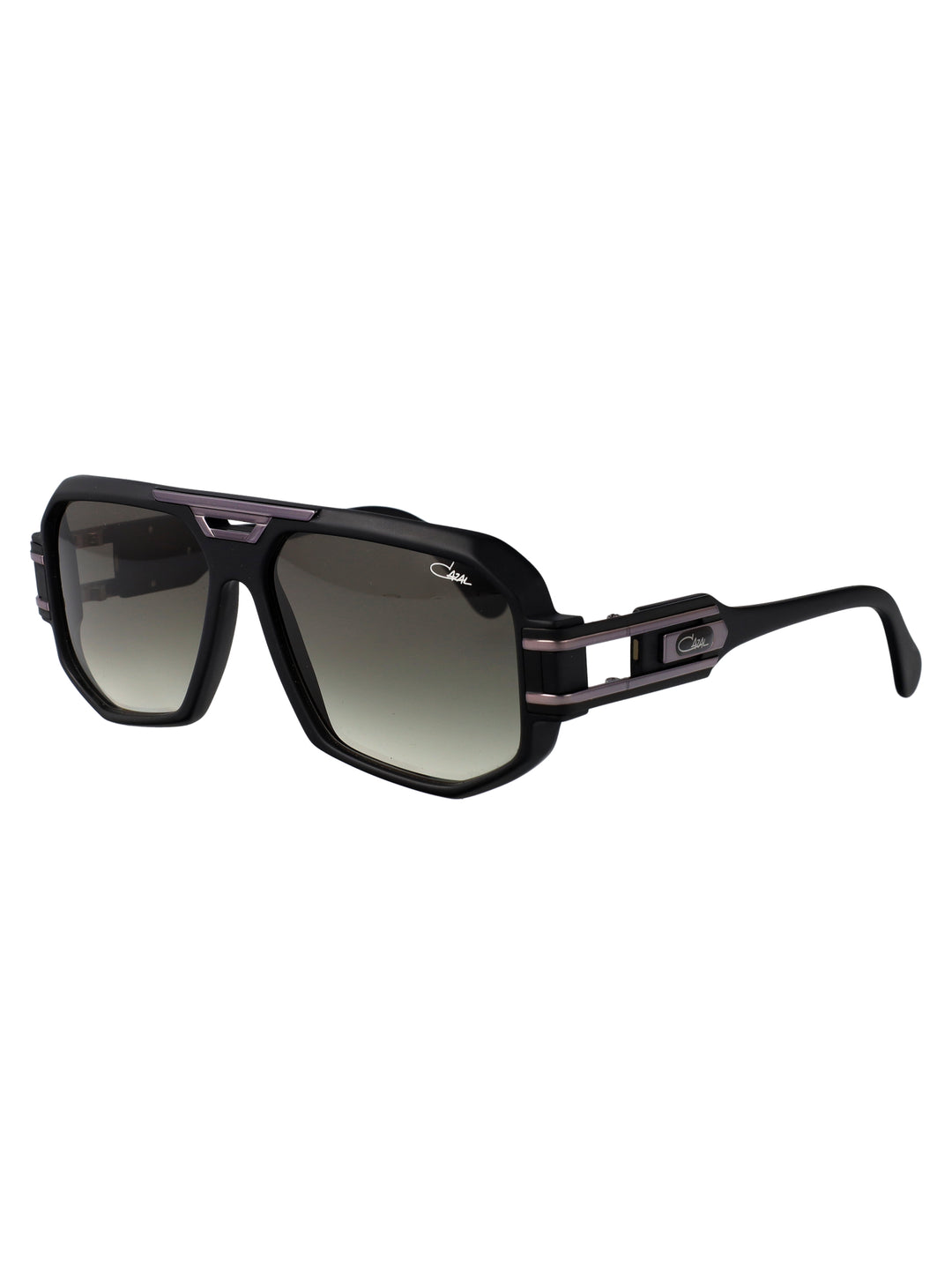 Cazal SUNGLASSES - Black | 3a7f77c1ebc02fae5fd3e8ef993e002772ea02db