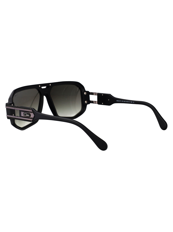 Cazal SUNGLASSES - Black | 3d491044f3ead275a94a62496ab14156478ea591