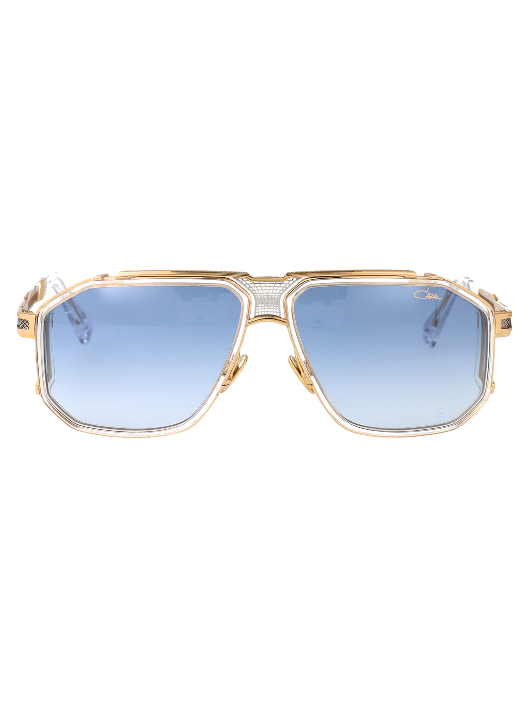 Cazal Mod.683/3 Squared Sunglasses