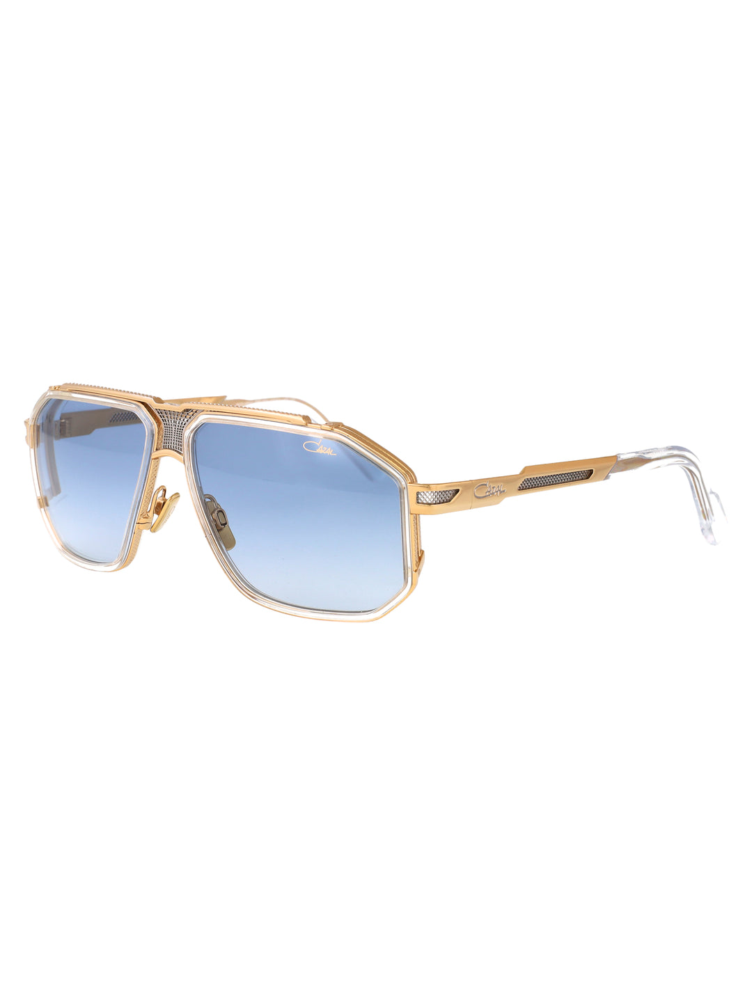 Cazal Mod.683/3 Squared Sunglasses