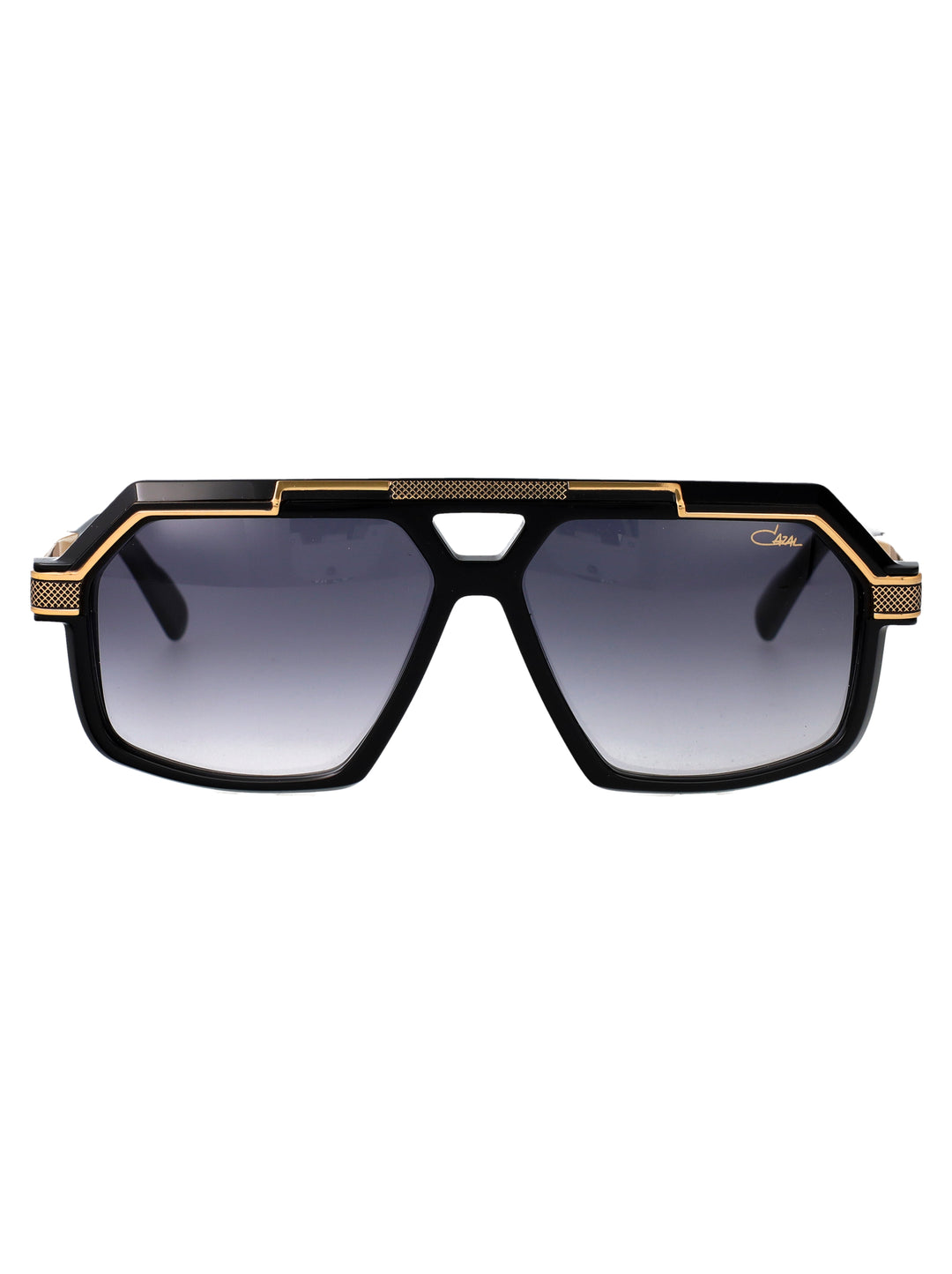 Cazal SUNGLASSES - Black | 27713f0cd6dae5af01f6d6fcc82fb372f3c7b406