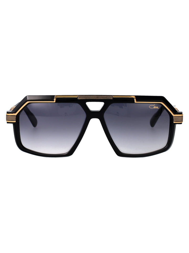 Cazal SUNGLASSES - Black | 27713f0cd6dae5af01f6d6fcc82fb372f3c7b406