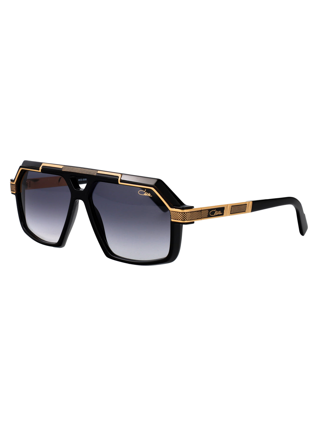 Cazal SUNGLASSES - Black | 91ff003f5fa453b7dc4c0563f6b4761c0f23f3ca
