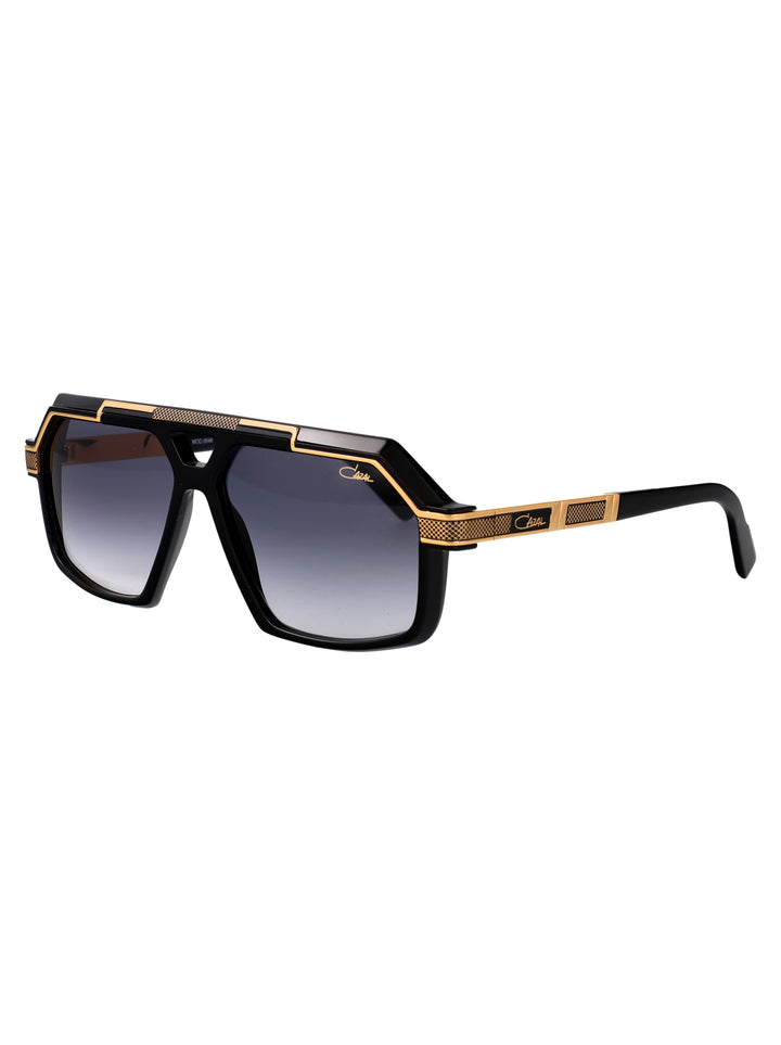 Cazal SUNGLASSES - Black | 91ff003f5fa453b7dc4c0563f6b4761c0f23f3ca