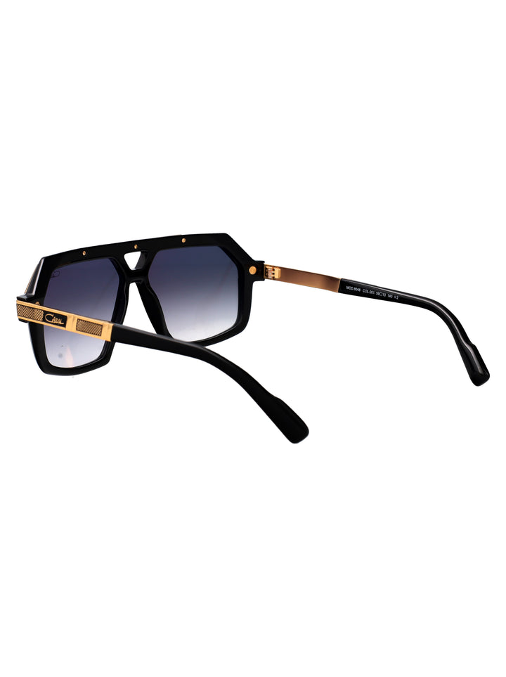 Cazal SUNGLASSES - Black | 5806c2f688647f0ba845d759563ef8a9235b7c02