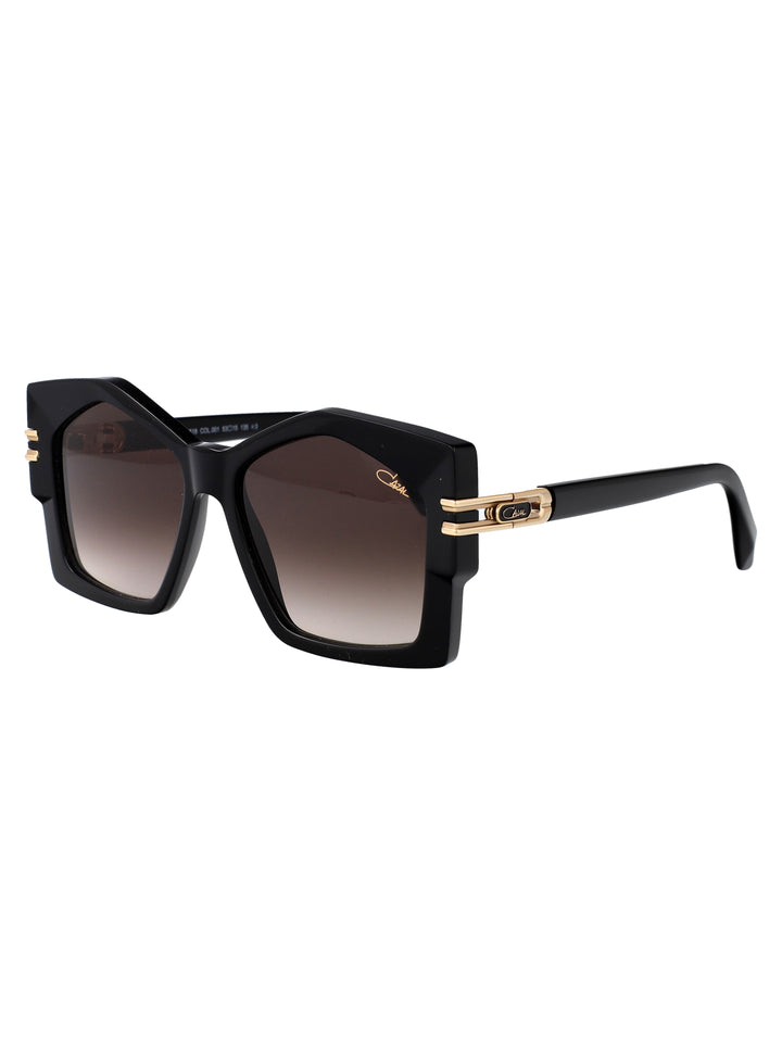 Cazal SUNGLASSES - Black | 5fc5e5924b6b50dffeb3168a3da4f5a8cfb8cf51