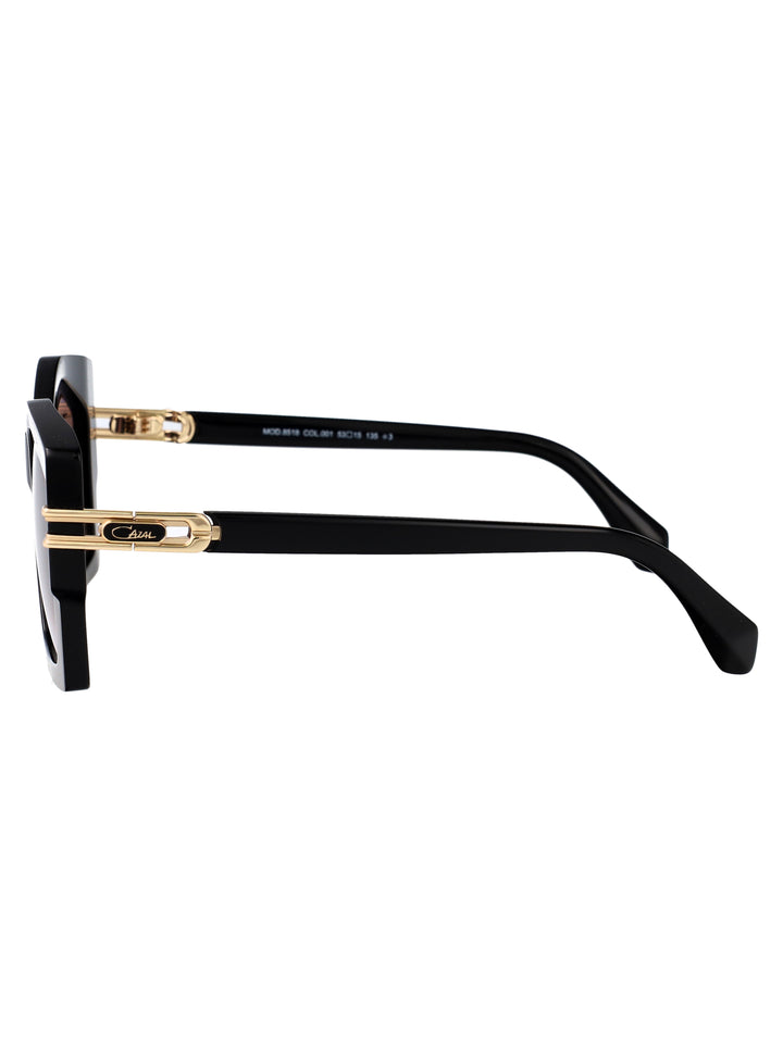 Cazal SUNGLASSES - Black | 5717ff553e1c10e7a54c2388ecb92756b2d9aa36