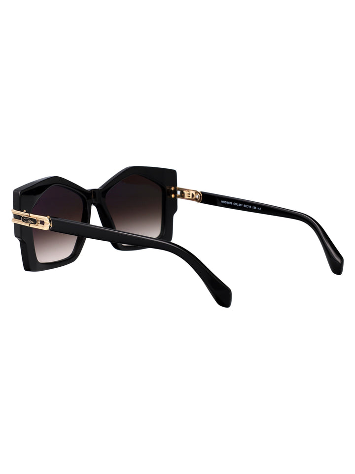 Cazal SUNGLASSES - Black | e5d5450d95a230958fa5f28733989e575672a2a0