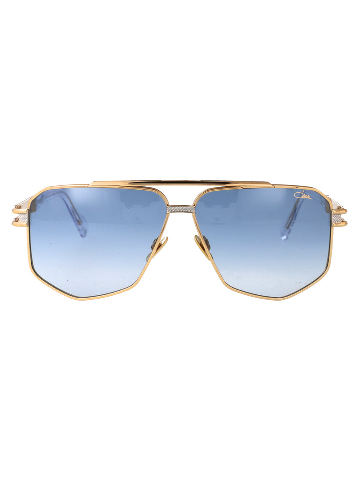 Cazal SUNGLASSES - Gold | fe1135ab19027237248a138d770c261052531a71