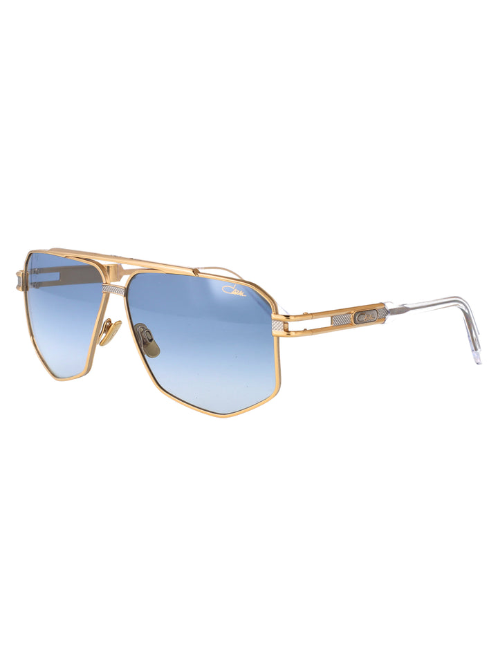Cazal SUNGLASSES - Gold | af6c079197c30a0687d58eba67e00b75e664994d