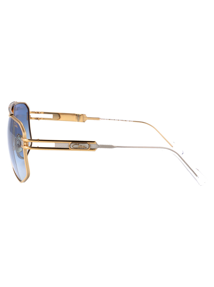 Cazal SUNGLASSES - Gold | 9755dc4fa49405a2fc47f75b89f5ffeea682bf8c