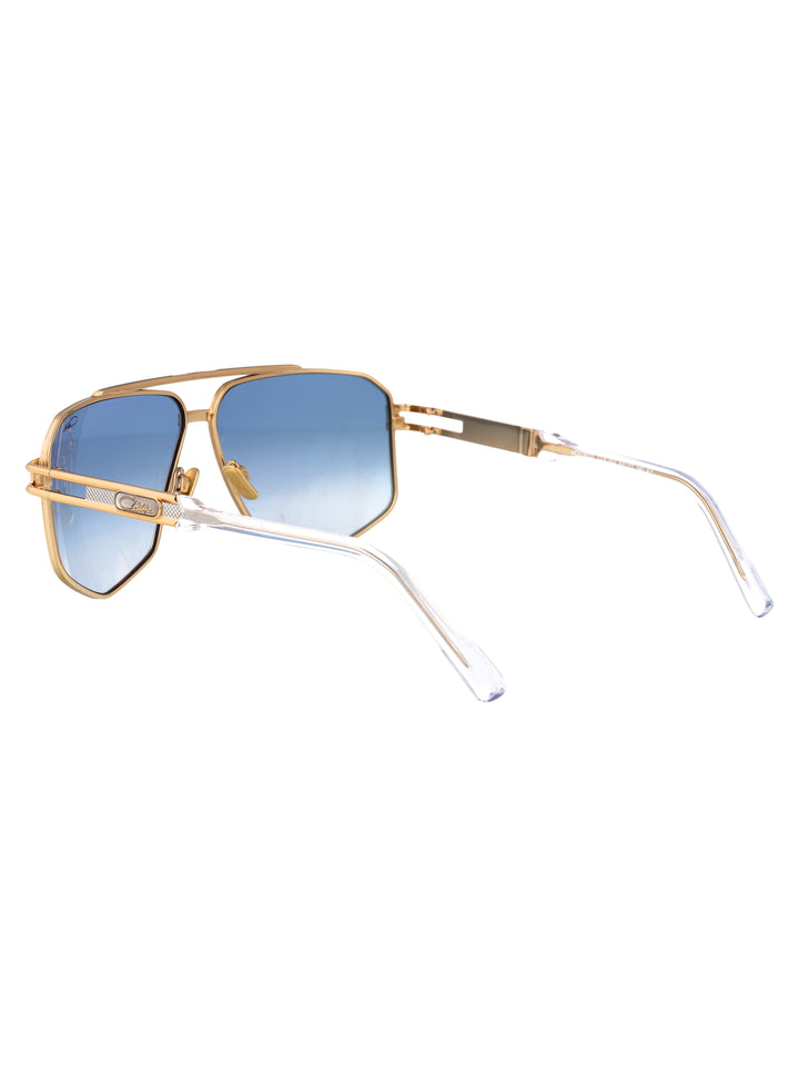 Cazal SUNGLASSES - Gold | 392e5d35e38fa18f7ca206b69231b3f4218fc408