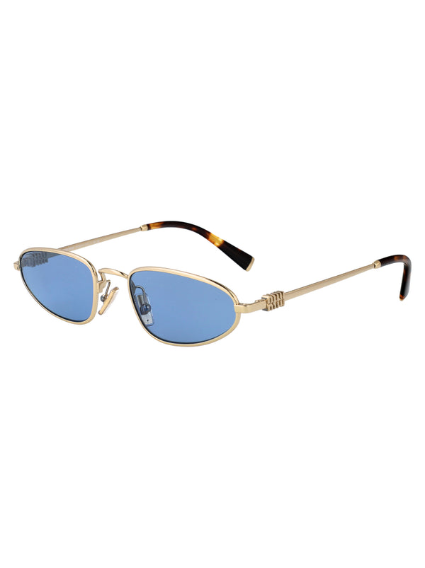 0MU A52S GEOMETRICAL Sunglasses