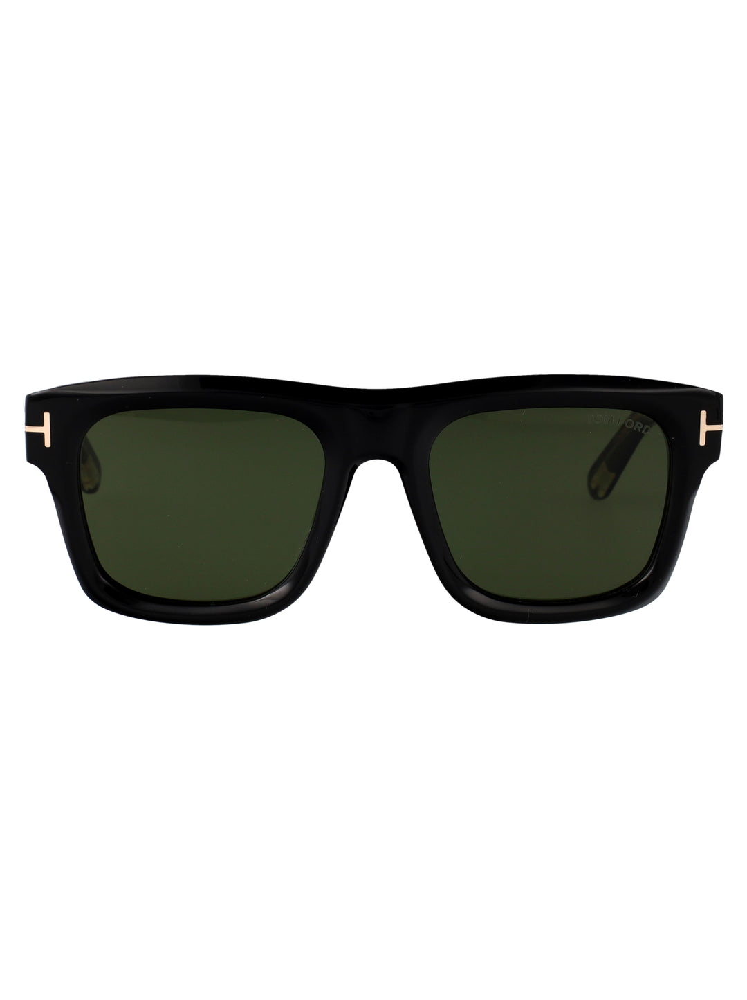 Tom Ford SUNGLASSES - Black | 51c5701a2b12872c50051e4413367c7f8cab2d8b