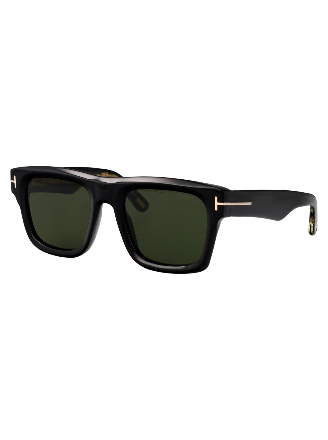 Tom Ford SUNGLASSES - Black | 6c611829e023c9aac5bc3821e52b9acf804ebb10