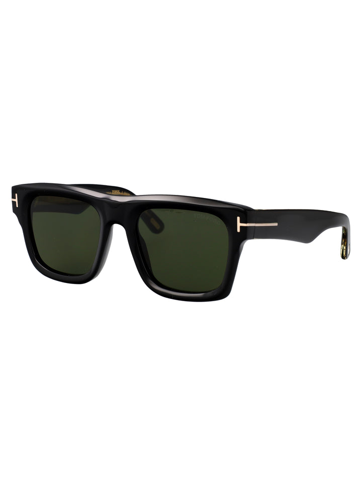 Tom Ford SUNGLASSES - Black | 6c611829e023c9aac5bc3821e52b9acf804ebb10