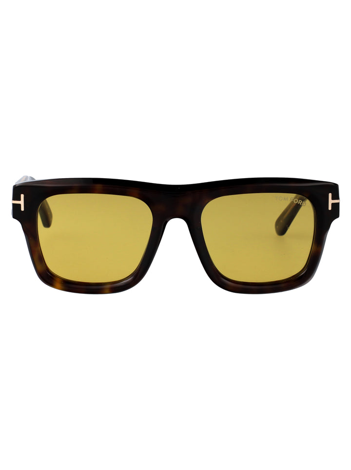 Tom Ford SUNGLASSES - Havana | 12f95700a3a0815a959906e750ae03a60b50f6c5