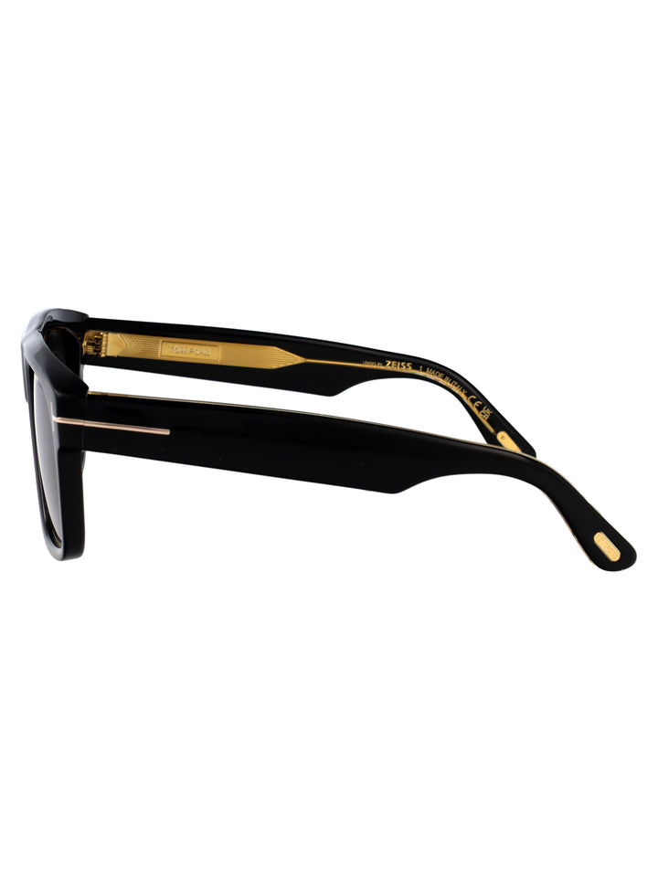 Tom Ford SUNGLASSES - Black | c6b0cf42eadd9f9b6bf19ba70dc696aee107120f