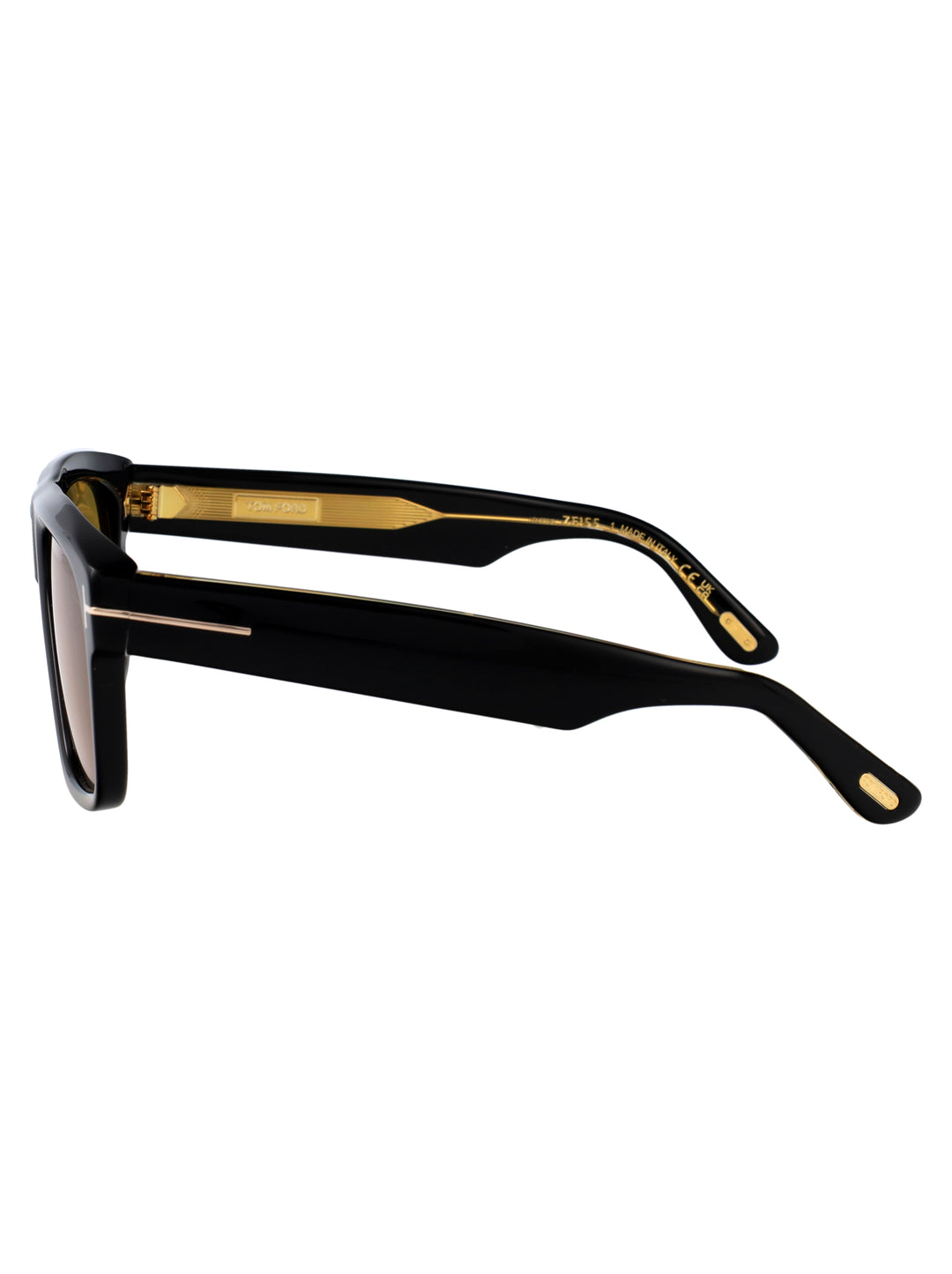 Tom Ford SUNGLASSES - Black | 7eb46c2c1db62ab261c4debccf529ce4330459b6