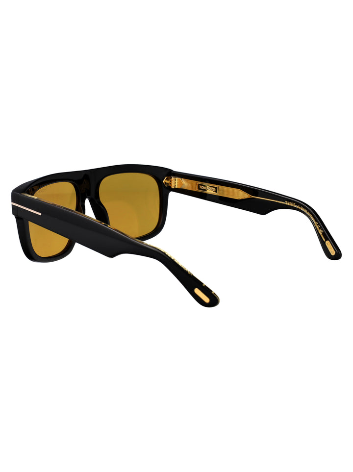 Tom Ford SUNGLASSES - Black | 41cfd4d3742794f680bcff3a0c611401390a193b