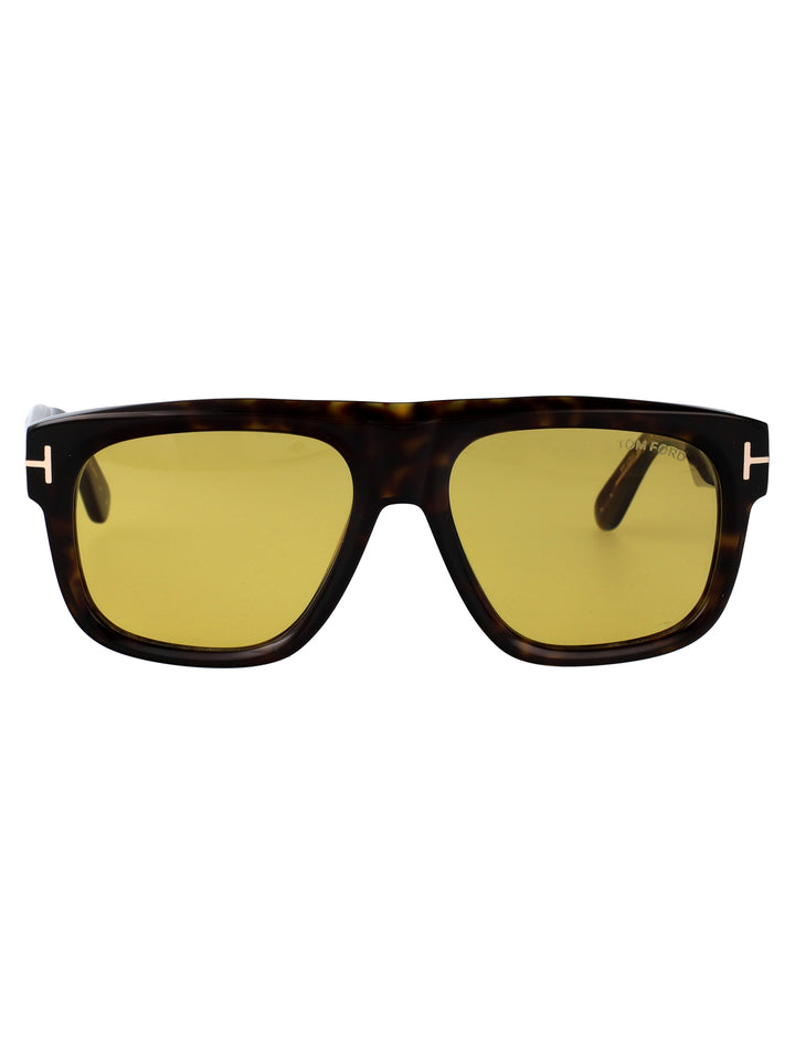 Tom Ford SUNGLASSES - Havana | 72479a6a3476f639a9ff726570891990d04e5dc0