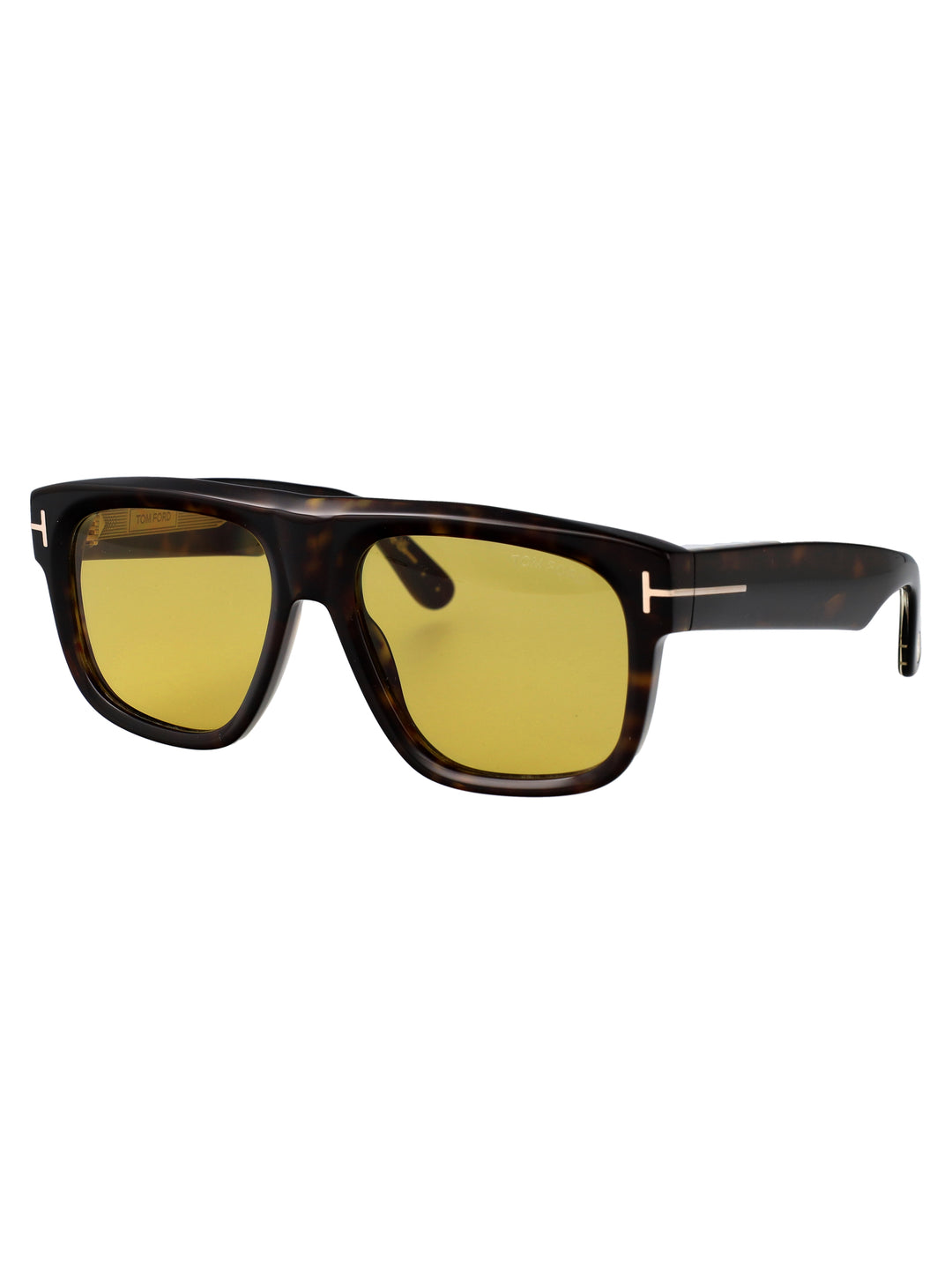Tom Ford SUNGLASSES - Havana | f80ccf4e3f91dcdb322eb72c77c86efd1660fea7