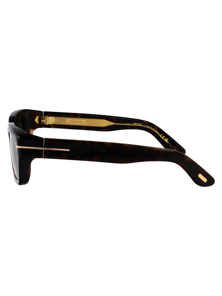 Tom Ford SUNGLASSES - Havana | 4bcf208d717c33644ecad3c2ee24474176128fbb