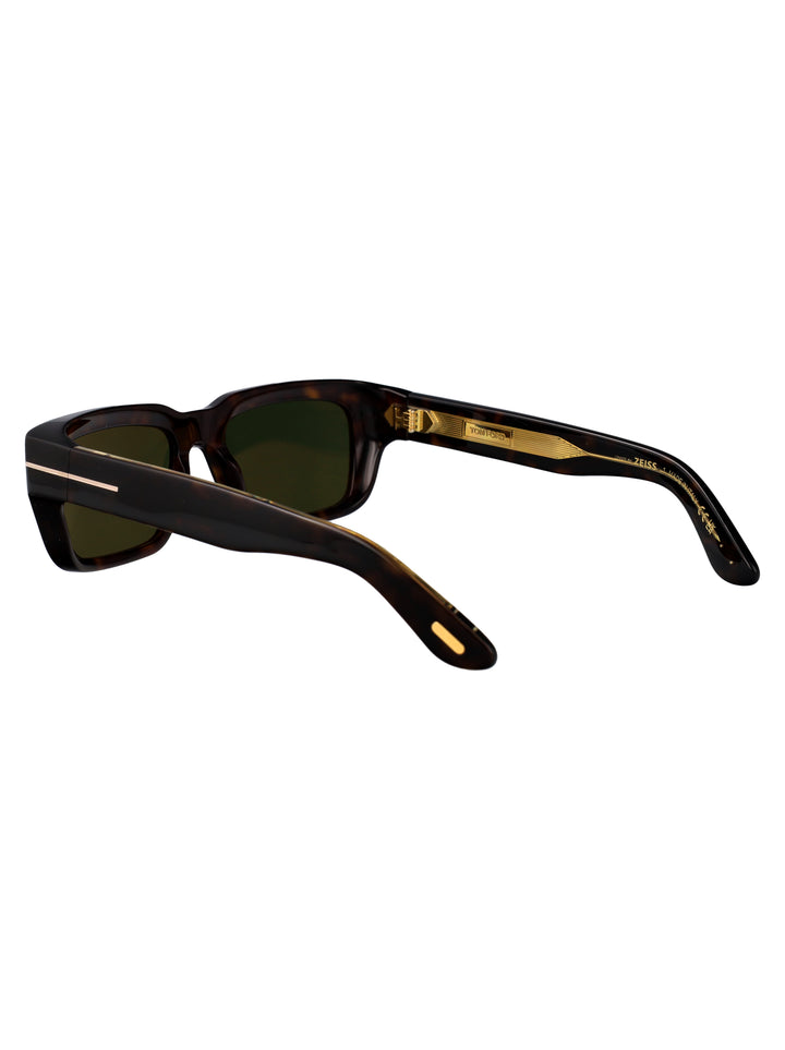 Tom Ford SUNGLASSES - Havana | 974574bc3f188c5653ddc2bd2d156af6bb6488ba