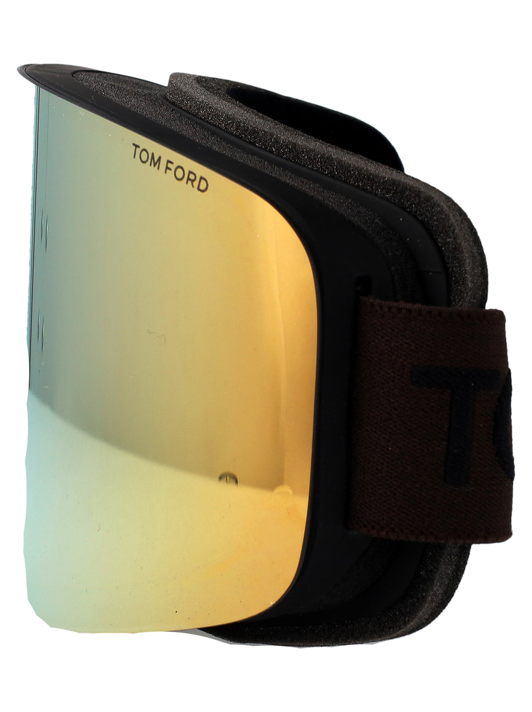 Tom Ford SUNGLASSES - Black | 8fade15805e2ef0e22ae44c5966d45763e92707a