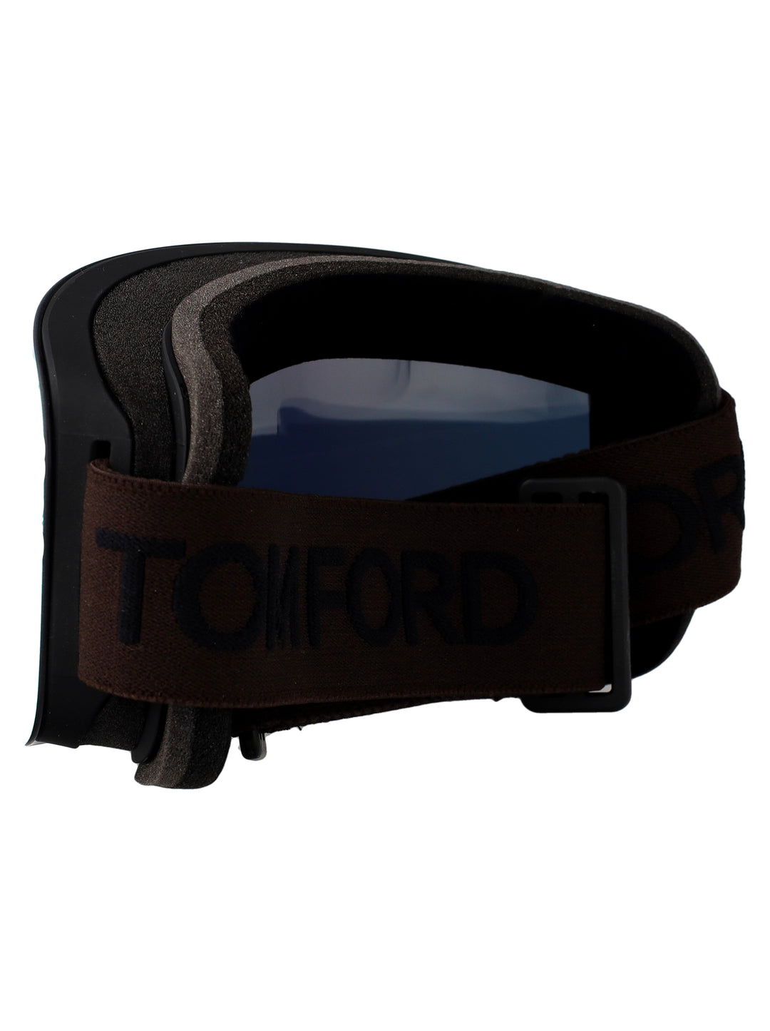 Tom Ford SUNGLASSES - Black | 339fa434bb1beca195332a837f1495f7d1913069