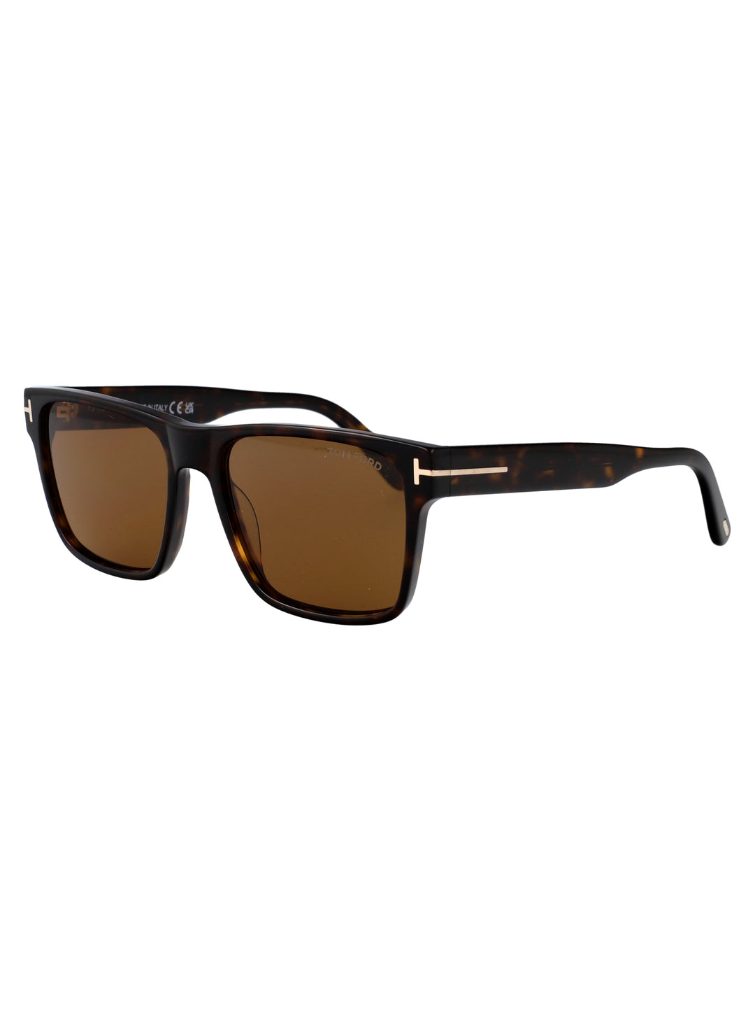 Tom Ford SUNGLASSES - Havana | f8d067ad9a9e09f9310912995df426bb96b4ae0d