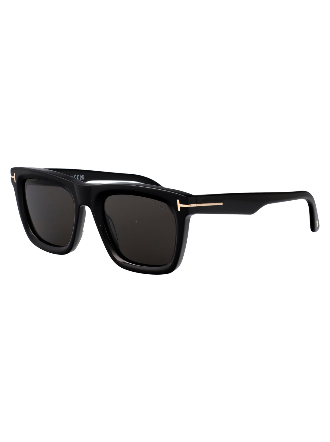 Tom Ford SUNGLASSES - Black | ee32786f6e2436fe7f8ae9fd0fb0a27b93dd6af5