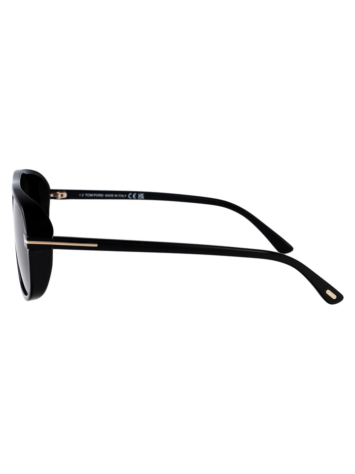 Tom Ford SUNGLASSES - Black | c3a365f6aacb893a36a9df479fe072808a6042b6