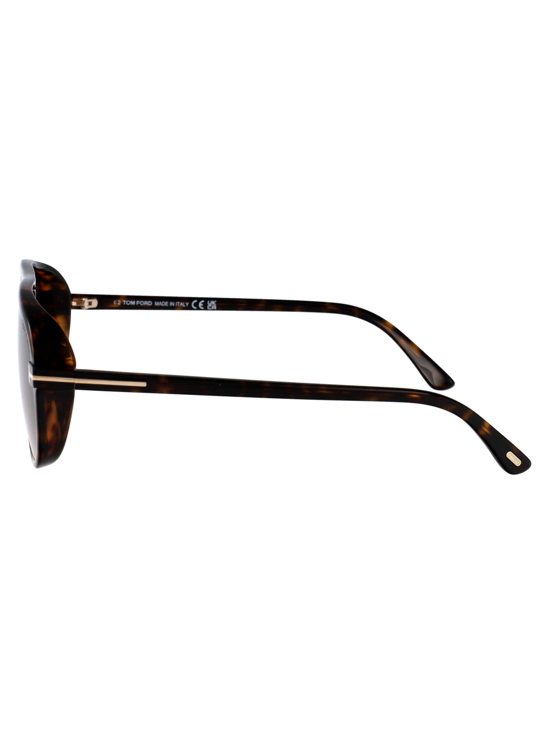 Tom Ford SUNGLASSES - Havana | 4d9d67b5b3f81ebe2dea673917db5b361bd1bab7