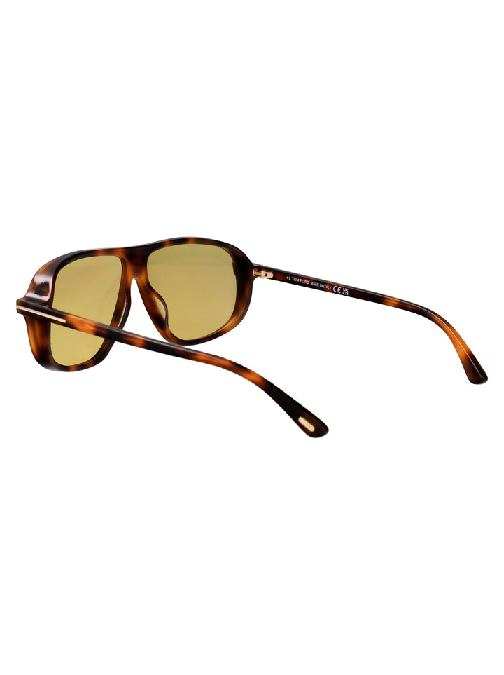 Tom Ford SUNGLASSES - Havana | d205073c2d9308daa6dd1002d45a1842b3865fbc