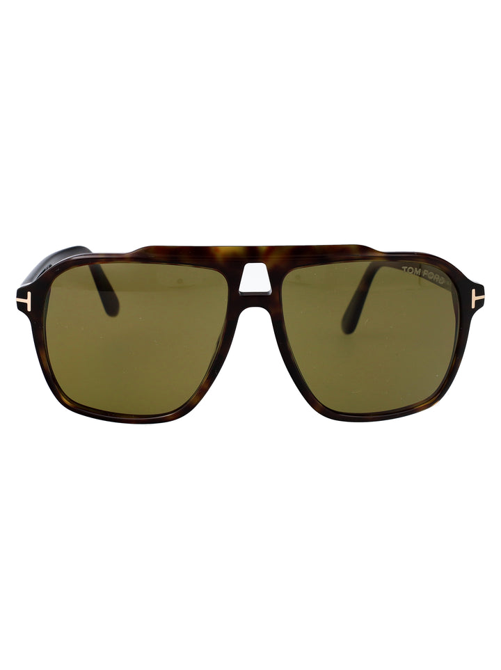 Tom Ford SUNGLASSES - Havana | bcd9604a57c3681c2d041787d7642c5061832c62