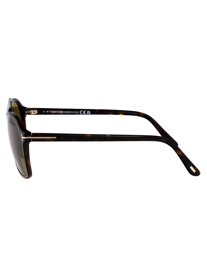 Tom Ford SUNGLASSES - Havana | 5d8b86eb09c3ae26804fef41f765bcd355177752