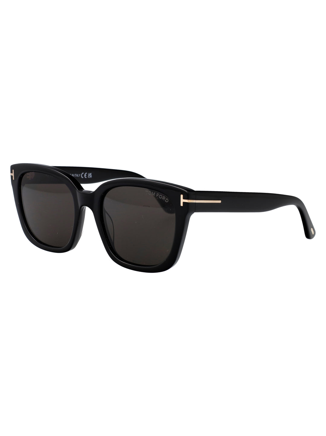 Tom Ford SUNGLASSES - Black | 68c832e0e9d0fb97f7c9aa92ebc5c56630505c99