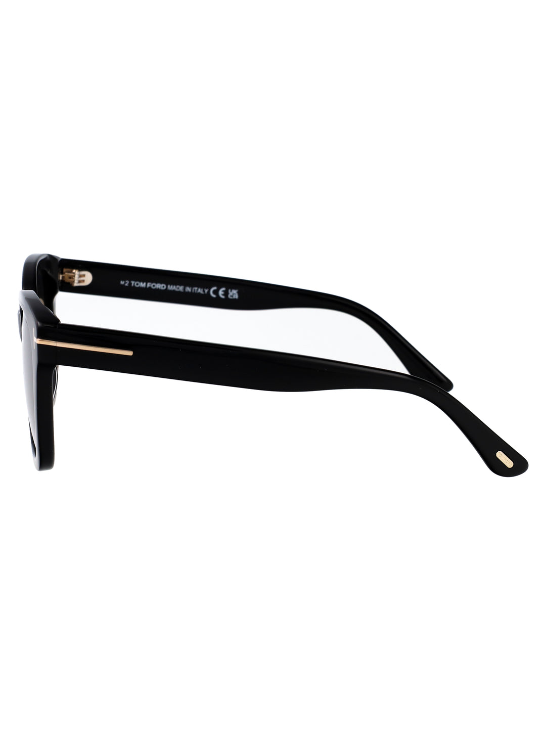 Tom Ford SUNGLASSES - Black | 03c79a3aeb7391f5caae5ac4c2b65f3bb412fcf5