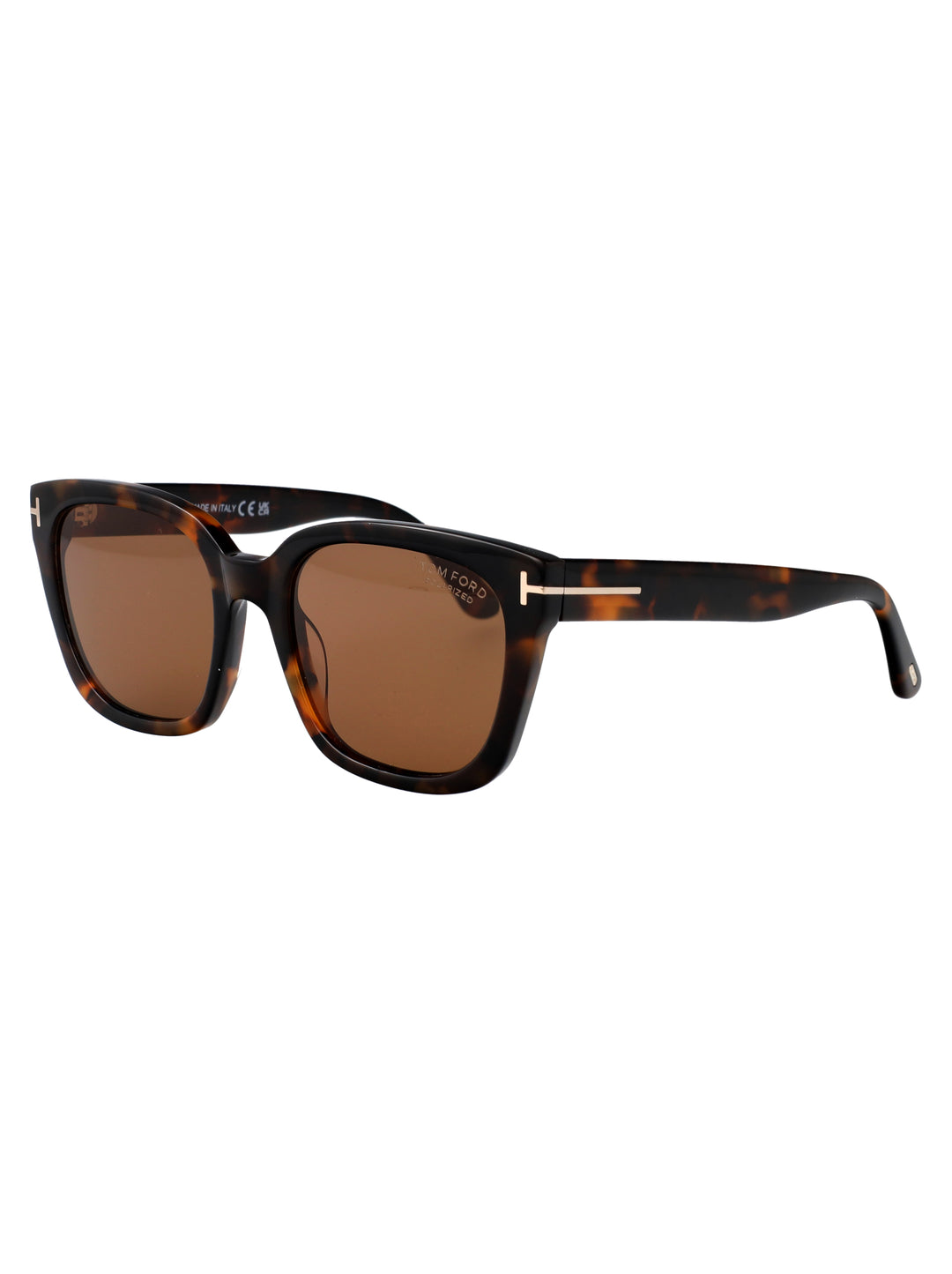 Tom Ford SUNGLASSES - Havana | 52d826de696299d386e3a46093dd879eeb235cb0