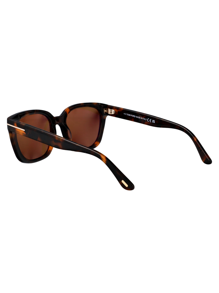 Tom Ford SUNGLASSES - Havana | 3e2d1f48fa2d7a11358527f7a68c7c5135002790