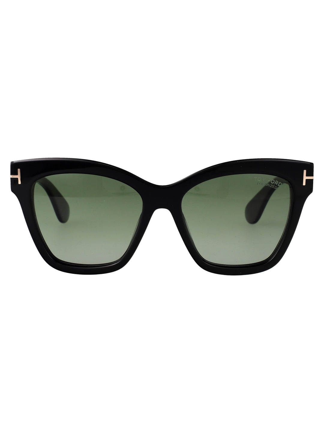 Tom Ford SUNGLASSES - Black | 017db45869b59ea91c7562072ed74a1eca0f4b77