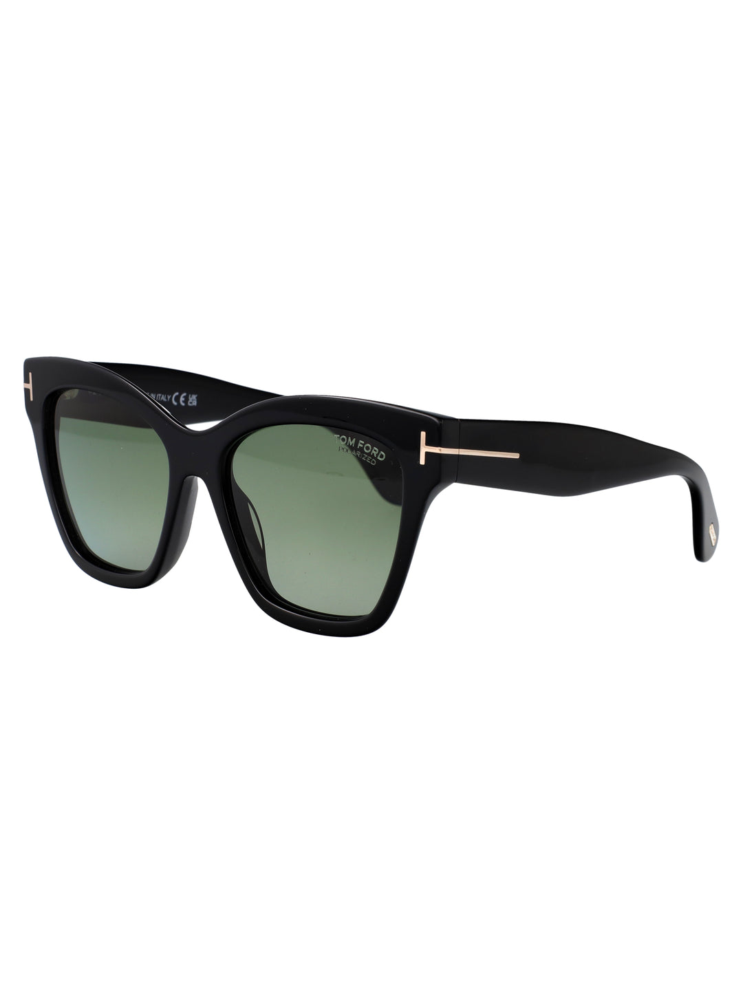 Tom Ford SUNGLASSES - Black | 28207c174ac8b95bf53b7f873bf2c373c6a8d3b2