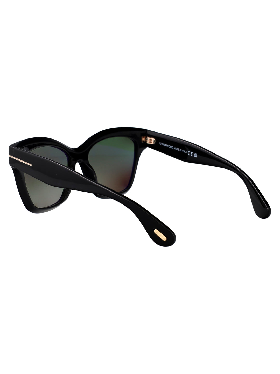 Tom Ford SUNGLASSES - Black | ff303f723c04cb71827346de41497d0904eefc55