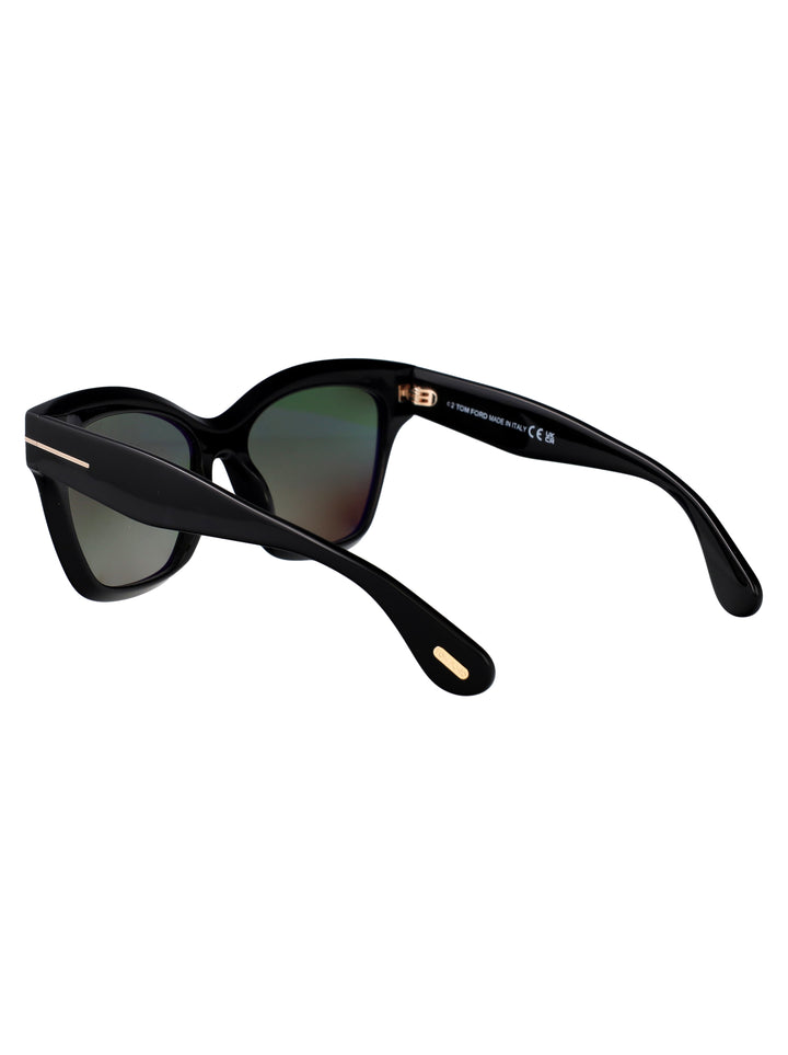 Tom Ford SUNGLASSES - Black | ff303f723c04cb71827346de41497d0904eefc55