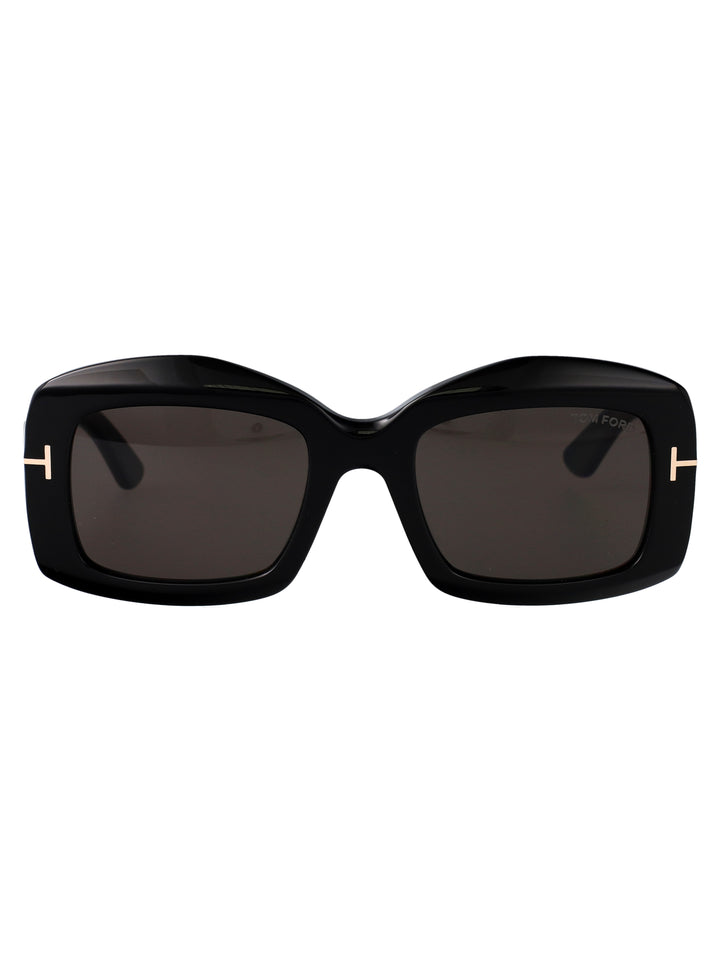 Tom Ford SUNGLASSES - Black | dfca96b57564bb40c43b21f3b13073fd5f265c9d