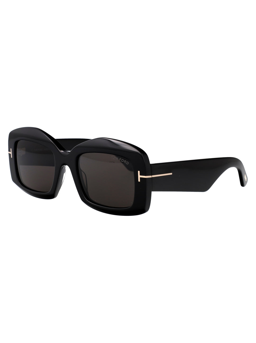 Tom Ford SUNGLASSES - Black | 5e05a7cbb3c8c171dc4c08461b2d238b090c0944