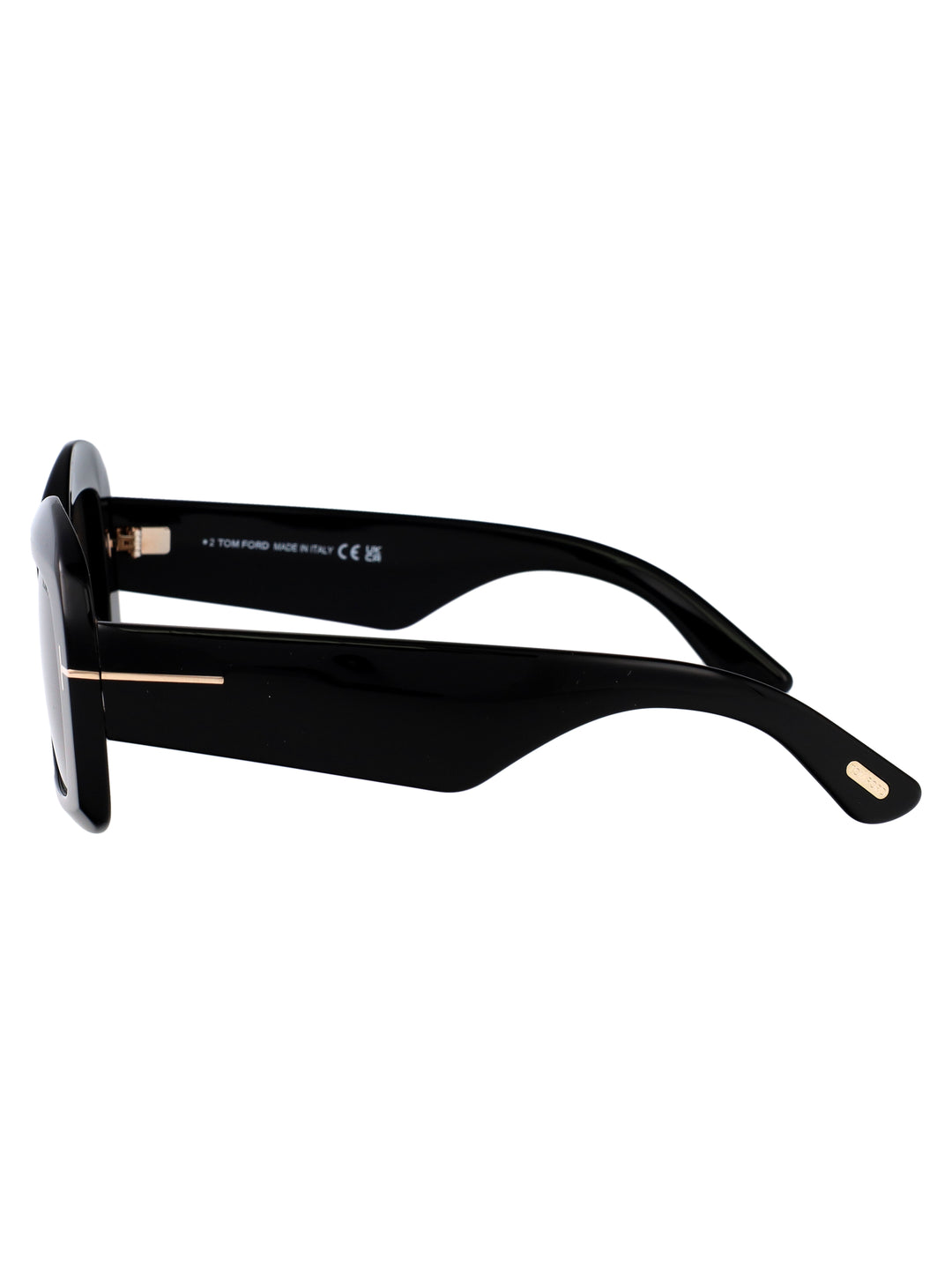 Tom Ford SUNGLASSES - Black | e3d65f57a8c7d4f518d2a498a50a98fc691d0ab6