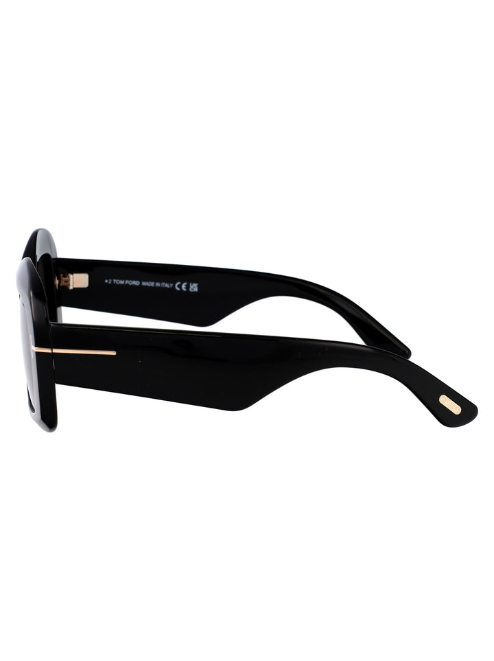 Tom Ford SUNGLASSES - Black | e3d65f57a8c7d4f518d2a498a50a98fc691d0ab6