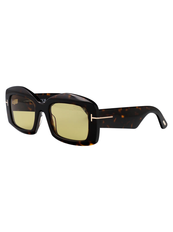VENETIA ROUND Sunglasses